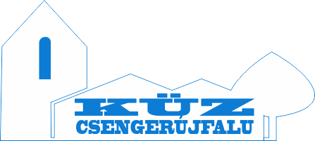 KÜZ Csengerújfalu